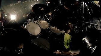 RADWIMPS - 会心の一撃 [Official Live Video from "RADWIMPS GRAND PRIX 2014 実況生中継"]