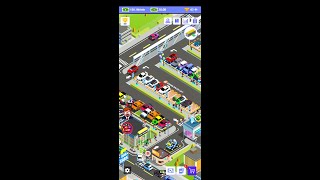 Android Game Used Car Dealer #2 screenshot 2