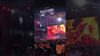 Burgerkill  Anjing Tanah  Flower City Fest 2024