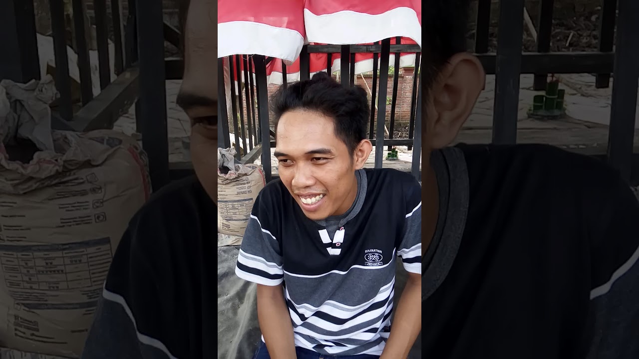 Asal mula perahu besi BOJONEGORO