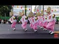 2018徳島阿波おどり阿呆連 Awaodori2018 tokushima Ahouren