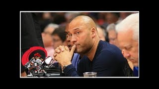 Details Report: marlins ceo derek jeter projects revenue increase in 2018 News