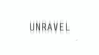 Video thumbnail of "unravel - TK from 凛として時雨 (Lyrics) [Original]"