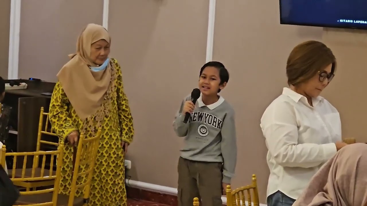 Rahmatun Lil'Alamin-Hiro ( cover )