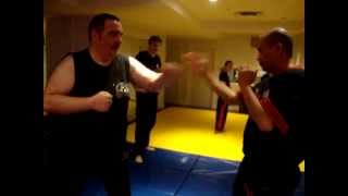 Panantukan Filipino Dirty Boxing 4