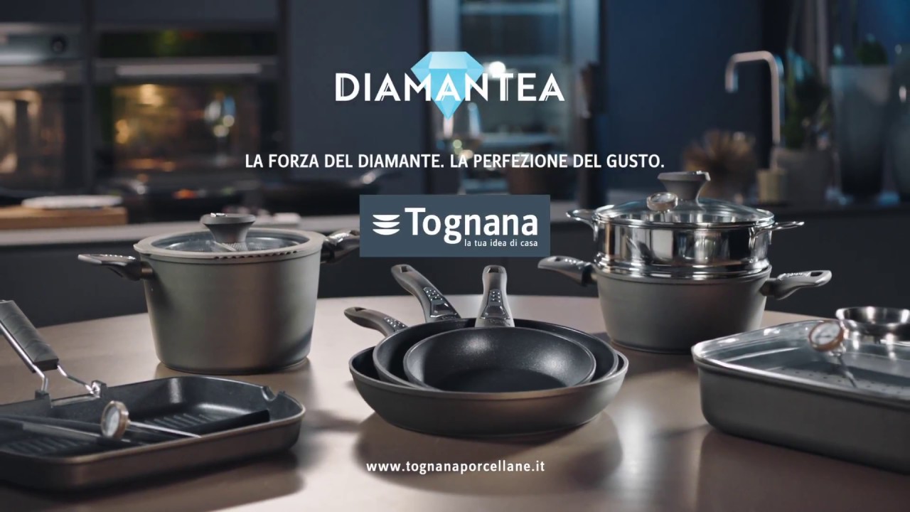 Tognana Diamantea 