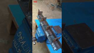 Amazing Metal Twisting Tools In Action