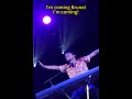 Bruno Mars | Leave the Door Open | Seoul | 20230618