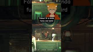 Fallout 76 Moments That Make NO Sense 😂