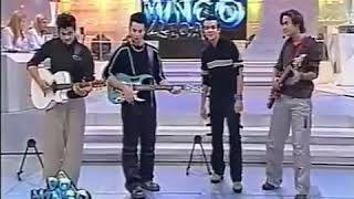 Twister- 40 graus/Domingo Legal