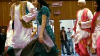 International Fair at PHHS 1-30-2009 part 10