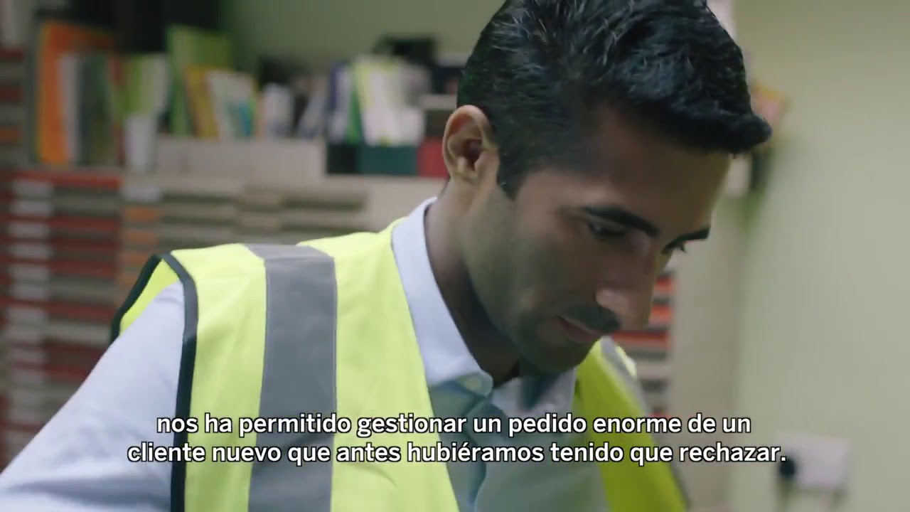 SAP Business One te ayuda a crecer!