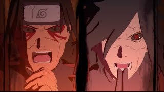 NARUTO Storm Revolution | 4th Official Trailer (Japan Expo 2014)