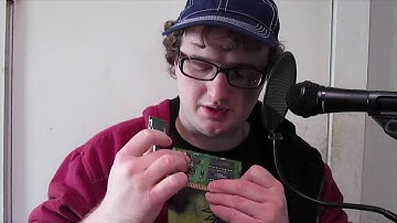 N64 Reproductions - Reproduction Ideas