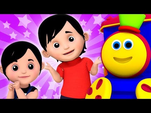 kata sifat lagu | video pendidikan | Nursery  Rhymes untuk anak | adjective songs | Kids Rhymes