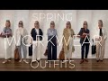 12 spring work wear looks  spring 2023