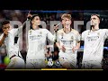 A NIGHT OF UCL MAGIC AT THE BERNABÉU | Real Madrid 4-2 Napoli | Champions League