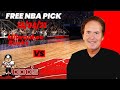 NBA Pick - Bucks vs Raptors Prediction, 12/2/2021, Best Bet Today, Tips & Odds | Docs Sports