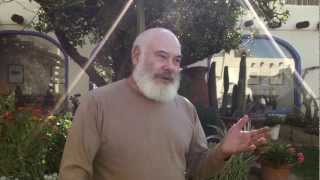 Beginning a Garden - Gardening with Dr. Weil