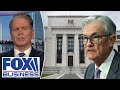 Bessent Calls For Internal Federal Reserve Review Says It Could Be Powell S Legacy Bessent Calls For Internal Federal Reserve Review Says It Could Be Powell S Legacy
