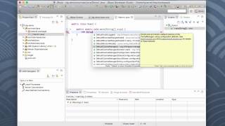 JDG Getting Started - demo1