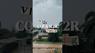 ขอบคุณ ทุกท่านที่มาร่วมเรียนรู้ไปด้วยกันนะคะ #CQI #R2R #งานวิจัย #ผลงานวิชาการ 💓🌈💚✨