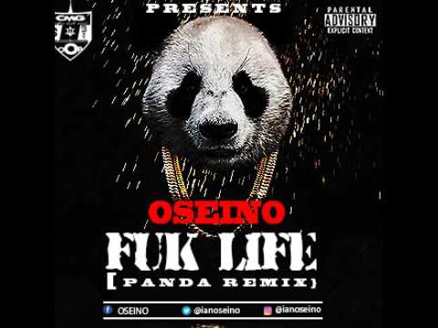 Oseino - Fuk Life | PANDA | REMIX | COVER | Desiigner | auf YouTube ansehen Oseino - Fuk Life | PANDA | REMIX | COVER | Desiigner | auf YouTube ansehen