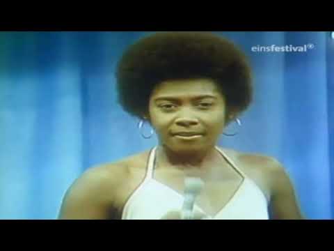 Misty Blue / Dorothy Moore ("Misty Blue", 1976)
