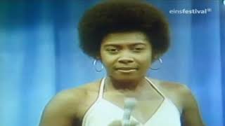 Misty Blue / Dorothy Moore ("Misty Blue", 1976)