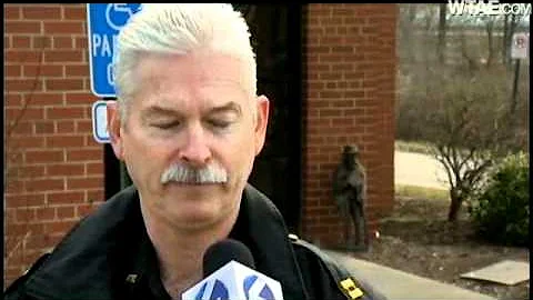 Doctor Stops Office Robber Who Holds Woman At Gunpoint