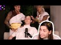 Felca revela o segredo do seu cabelo!!!