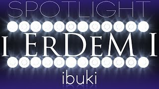 SPOTLIGHT:SSF4AE: I ErDeM I (ibuki) With Interview HD