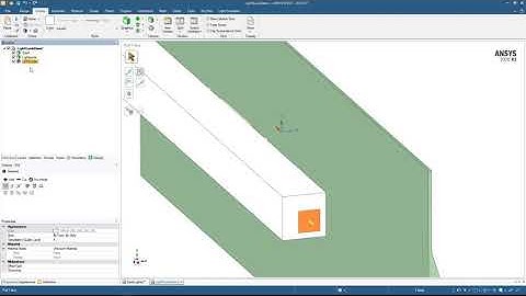 Optical Part Design (Dashboard Lights) with Ansys SPEOS