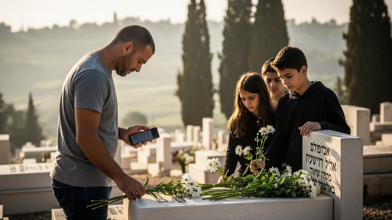 אשתי מתה בתאונה - 3 שנים אחר כך גיליתי שזאת לא בדיוק הייתה תאונה