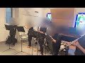 【演奏してみた】Unsung Heroes【木管五重奏】