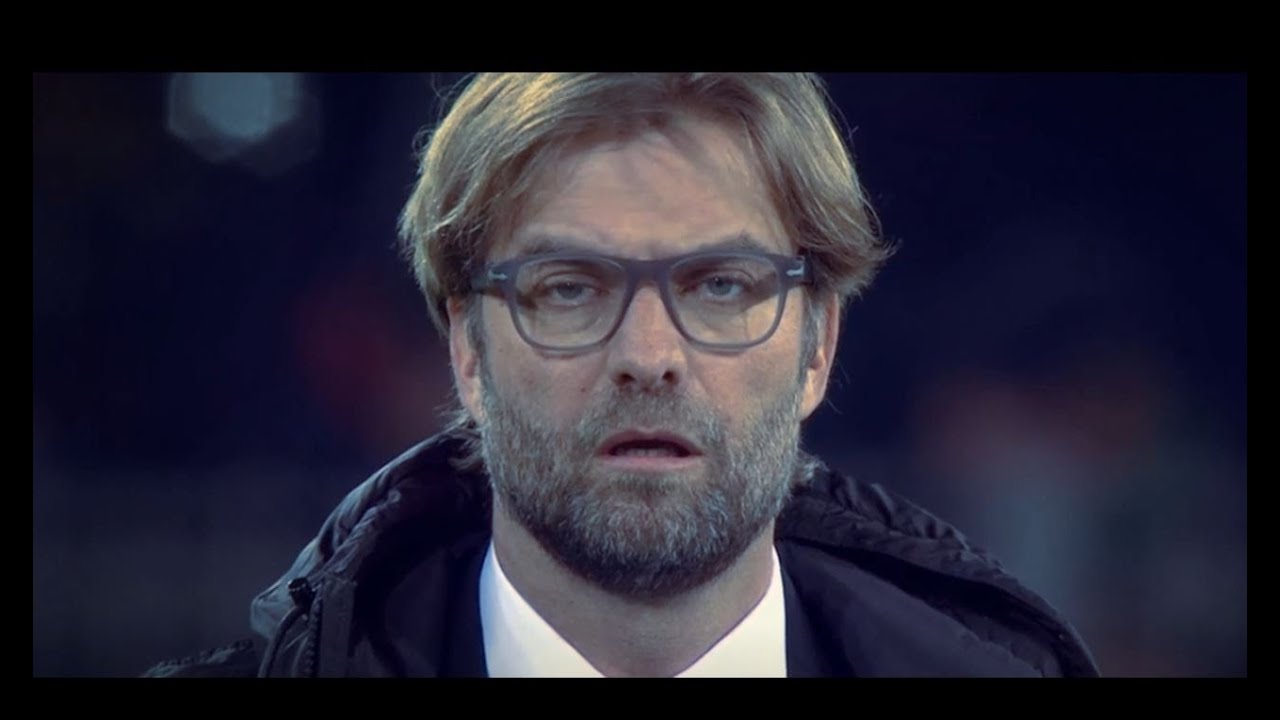 Champions League - Quarter Final 2013/2014 Promo