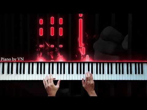 Mehmet Erdem - Hakim Bey - Piano by VN