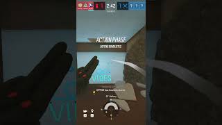Easy Azami Rat Spot On Coastline Rainbow Six Siege