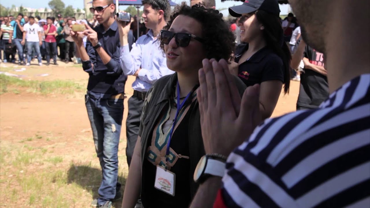 40 Anniversaire USTHB-ALGER