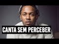 Músicas que você canta sem perceber