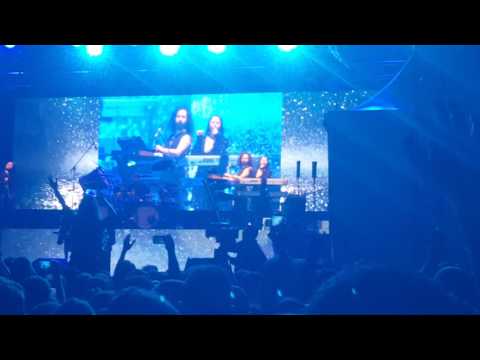şebnem ferah -yağmurlar(konser)