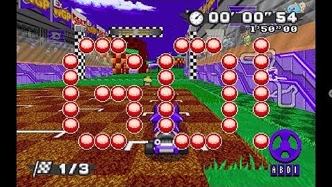 How to install SRB2Kart on a Chromebook - Updated Tutorial