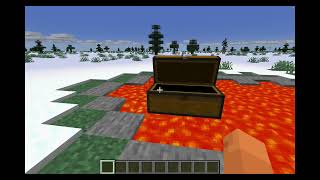 Minecraft 8K Resolution