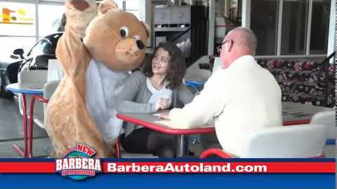 Barbara Autoland Dodge - Summer Clearance