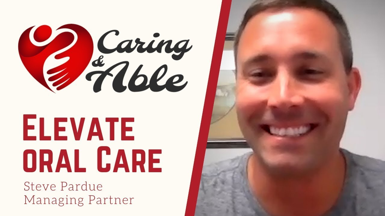 Elevate Oral Care Who is Elevate Oral Care Allday Dry Mouth Spray