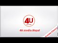 4u media nepal intro youtubeshorts  shortsfeed   shorts  shortsyoutube