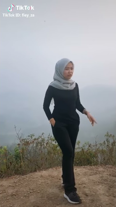 Awek tudung