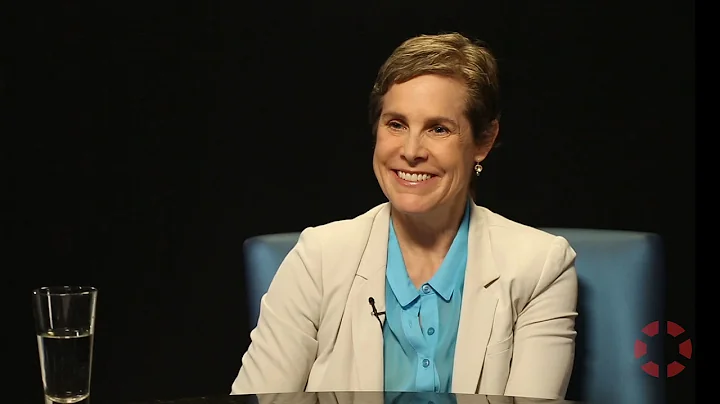 A Minute with Lisa Truitt, President of National G...