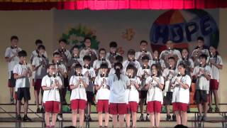 1040610-八年級直笛競賽-805-三個願望