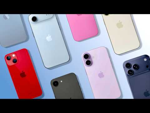Jakiego iPhone'a wybrać w 2026?